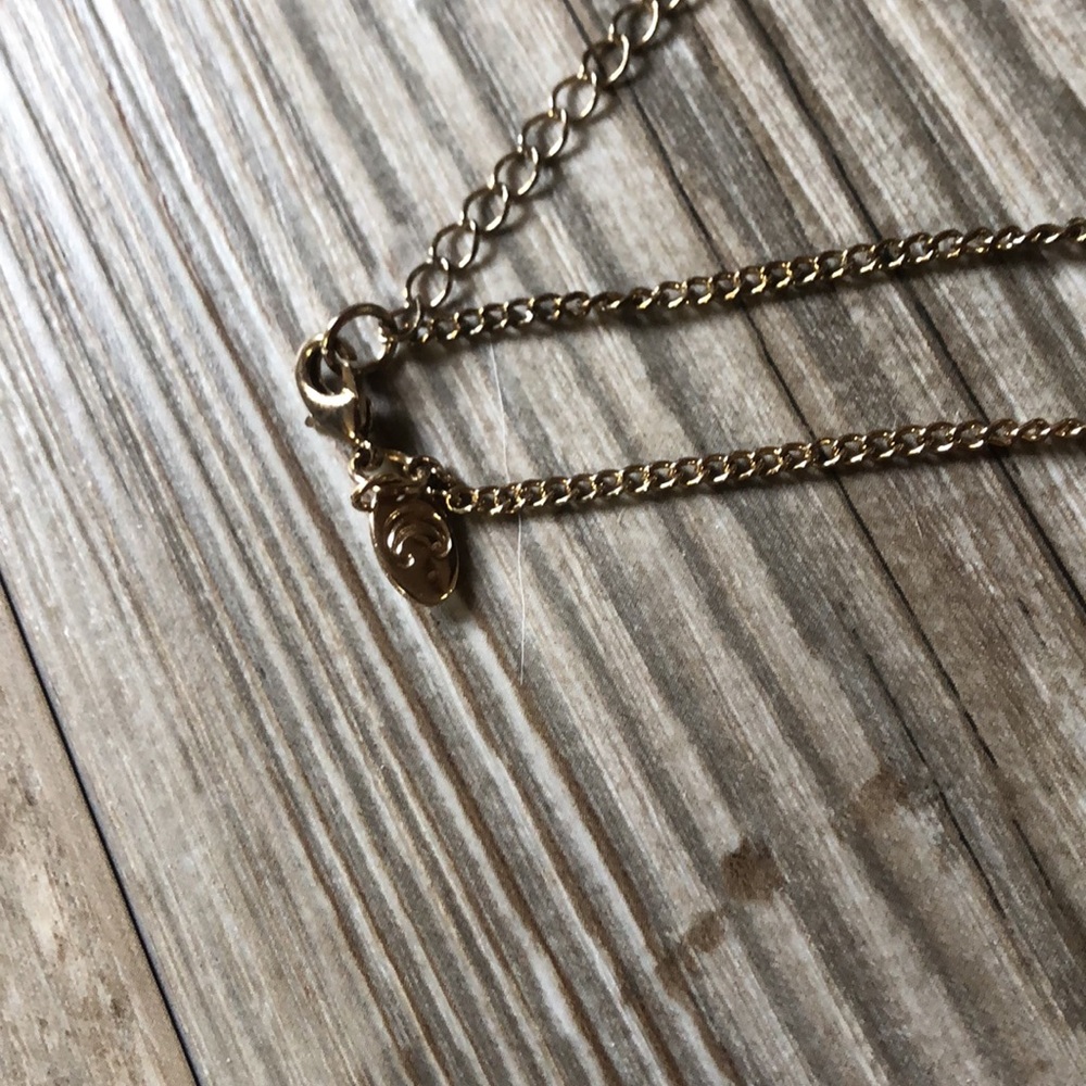 Multi-Color Fish Necklace - Picture 4 of 11